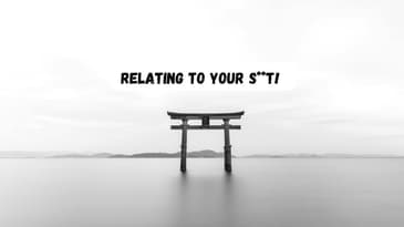 It Be Your Own Damn Peace