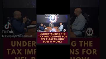 Understanding the Tax Implications for NFL Players: How Does It Work?