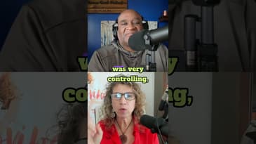 Don't gravitate to someone like the people you still have unresolved sh!t with.