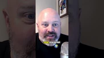 🌊 Découvrez comment sortir du bocal peut transformer votre vie!  🐟Daniel Blouin & 4e de couverture