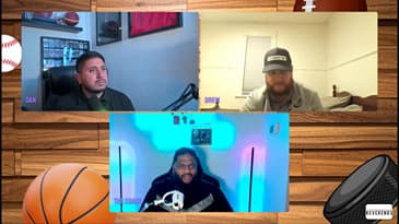 Welcome to our live show!