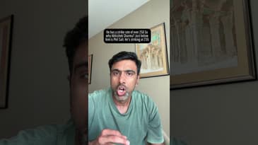 Eng vs Nepal Preview | Tactical Brief by R Ashwin