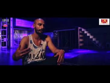 #SingIndiaSing- The Musical | Choreographer- Bertwin Ravi Dsouza