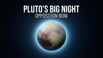 Pluto's Big Night & a Sharper Look at M87's Black Hole | Today's Space News