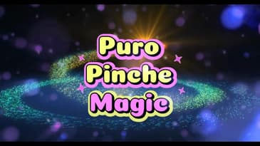 EP 1: Too much Magic?