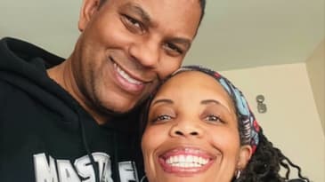 Friends to Forever - A 30 Year Love Story 💙💚