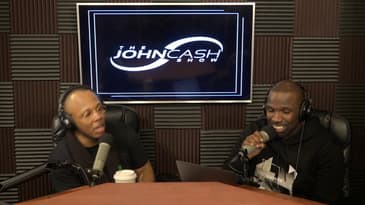 The John Cash Show 2/24/2020- When it comes to SEX, what's off limits to you?