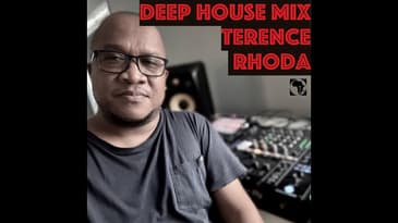 DEEP HOUSE MIX - Recalling MZD 311A - Terence Rhoda
