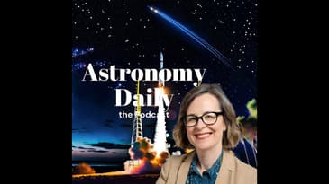 Europe's Rocket Revolution, Lunar Magnetic Mysteries, and Black Hole Paradox Solved: S03E241