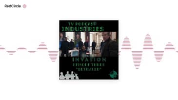 Secret Invasion Episode 3 Betrayed Podcast