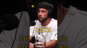 The truth about being a pro athlete #gentstalk #menshealth #mentalhealth #journey #mindset #health