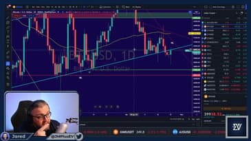 Plus Expected Value with Jared Phillips