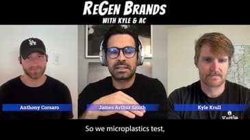 Seatopia Is Bringing Regenerative Seafood Direct To Consumers