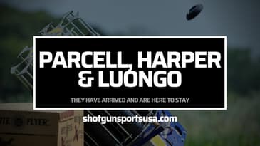 Turner Parcell, Mike Luongo and Ryan Harper:  They have arrived and are here to stay