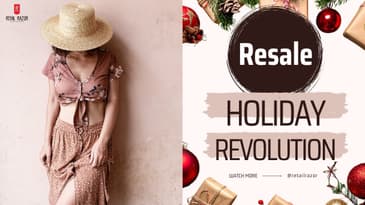 ThredUp Predictions: How Resale Will Change Holiday Shopping Forever
