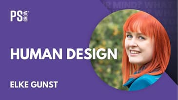 Elke Gunst | What's On Your Mind?