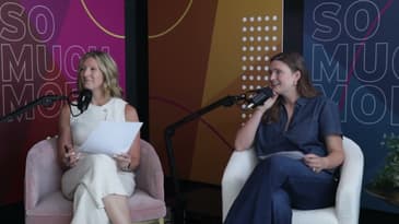 Ep. 153: Casual, Fun + Trendy…Lulus Pop-Up at MOA