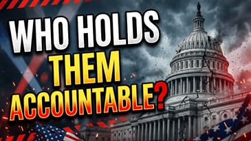 We The People: Brent Johnson on Fixing Government