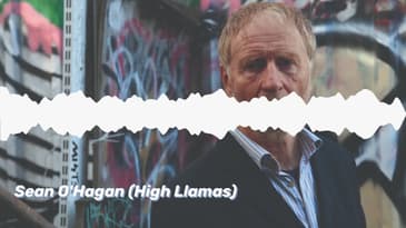 Episode 642: Sean O'Hagan (High Llamas)