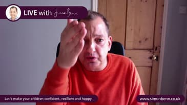 Physical Danger v Emotional Danger