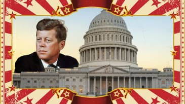 JFK Hearing Chaos: Oliver or Roger Stone?!