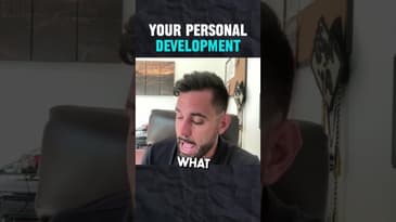 Your Personal Development