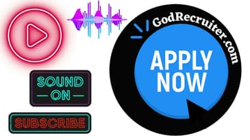 God Recruiter Trailer