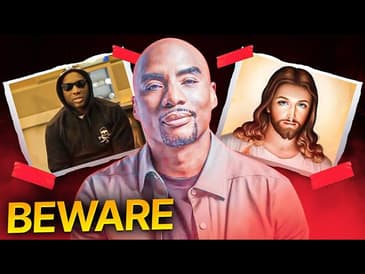 I Can't Believe Charlamagne Said This Out Loud