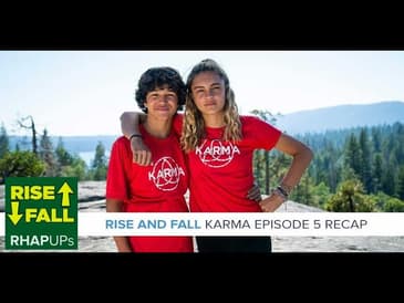 Karma Recaps Episode 5