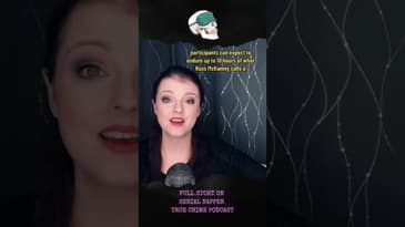 Participants can expect to  endure up to 10 hours of a "survival horror boot camp experience”.