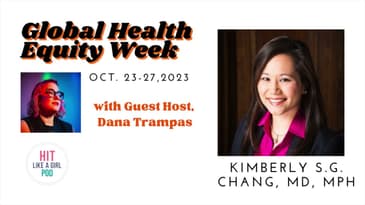 Human Trafficking and Healthcare