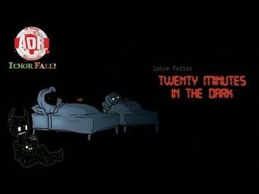 ADR Episode 224: Twenty Minutes in the Dark