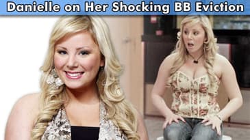 Danielle Alexander on Her Big Brother Canada Eviction