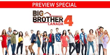Big Brother Canada 4 Preview Special with Jordan Parhar | BBCAN4 Cast Assessment