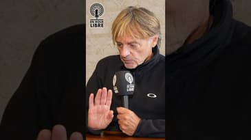 Anne-Caroline Chausson. 👸🏼