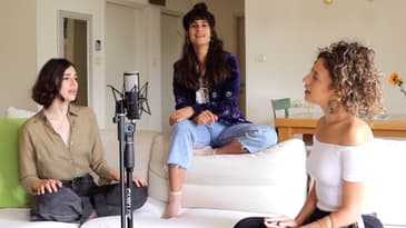 Down To the River to Pray (Feat. Gal and Dana)