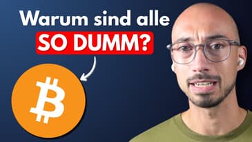 Warum die meisten Bitcoin nicht kaufen – bis es zu spät ist! Mit Berken Menges (Cointracking)