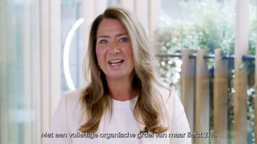 Flexmarkt Omzetranglijst 2024