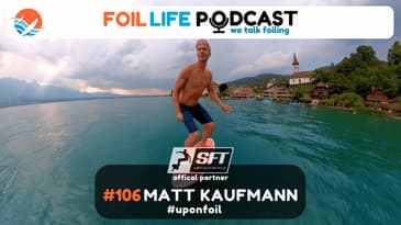 Episode #106 - Matt Kaufmann