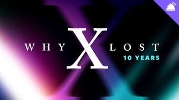 Why ___ Lost 10 Year Anniversary