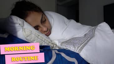 My REAL Morning Routine | What When Wear
