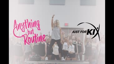 Dance Combo: Don't Kill My Vibe