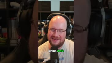 Unlocking the FUTURE: AI and Strategic Partnerships Revealed!