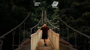 Just One Week In Costa Rica with Globe Aware!  #travel  #nationalvolunteermonth #centralamerica