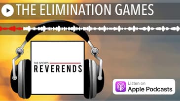 THE ELIMINATION GAMES