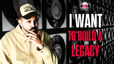 Marty Reveals This Is WHY He Started His Label