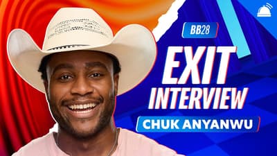 Exit Interview | BB28 Week 5