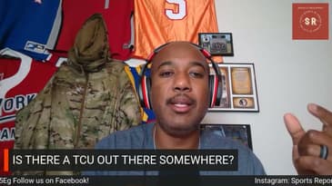 #twofivedaily - College Football: WHO CAN BE THIS YEAR'S TCU