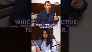 Episode 3 Reel | Stree At The Table: In conversation with Ramkumar Krishnaswamy