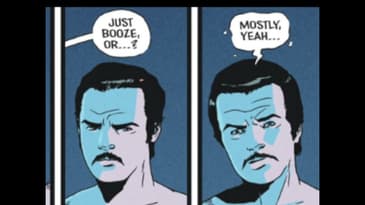 Comics 4 U: We're Taking Everyone Down with Us #1